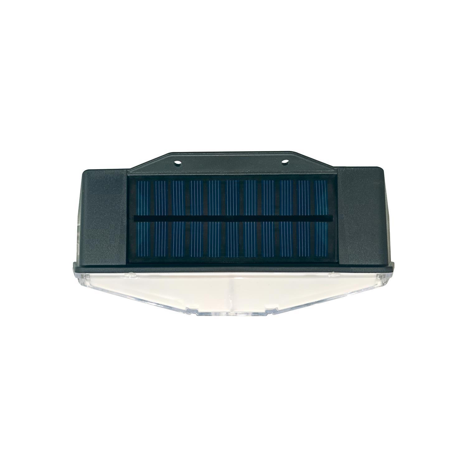 PROJECTEUR LED SOLAIRE DETECTEUR MOUVEMENT
