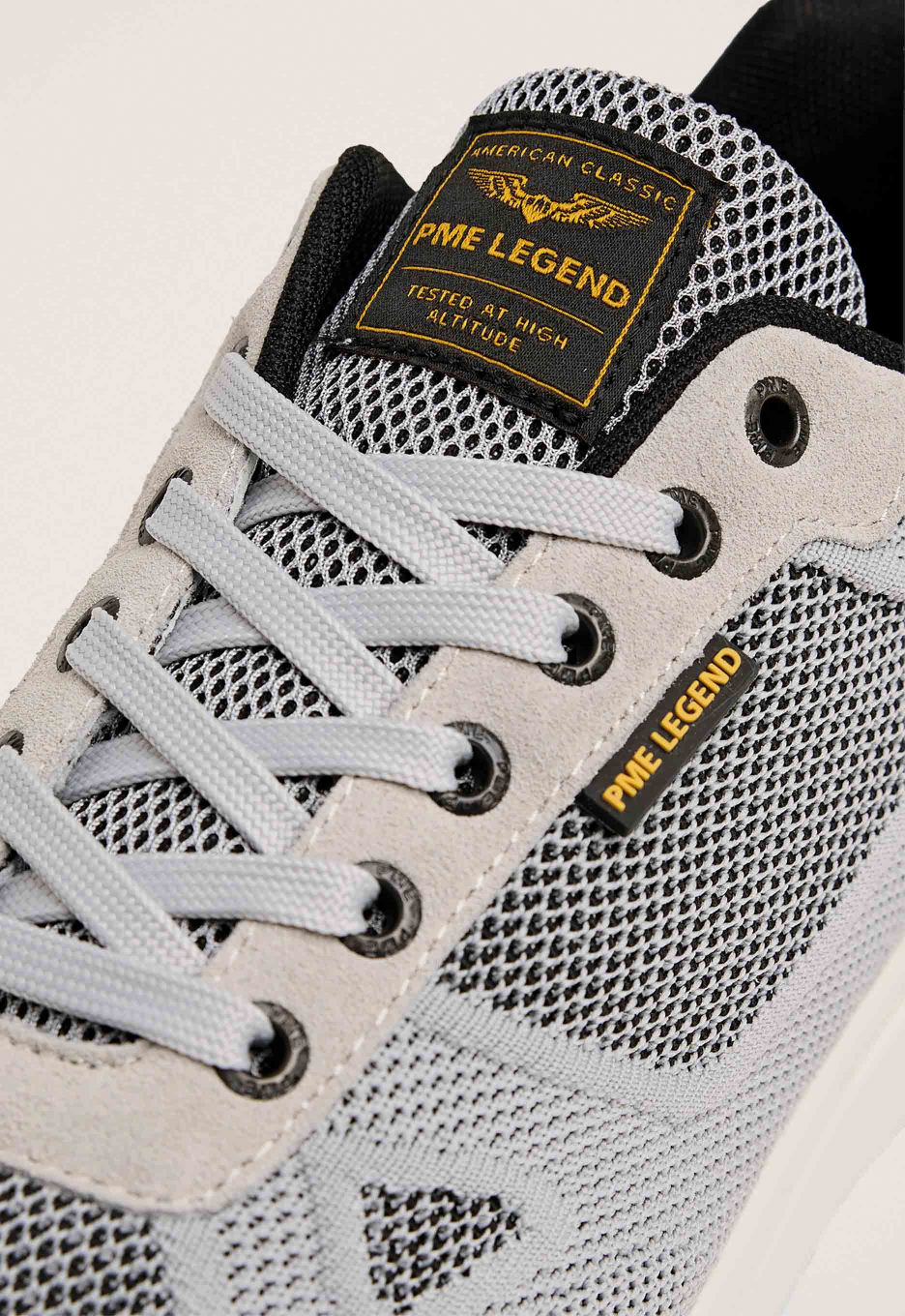 PME Legend Low Dornier Sneaker