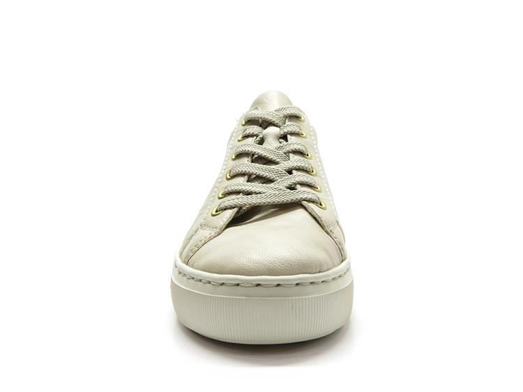 Rieker L9800 ivory/lightgold