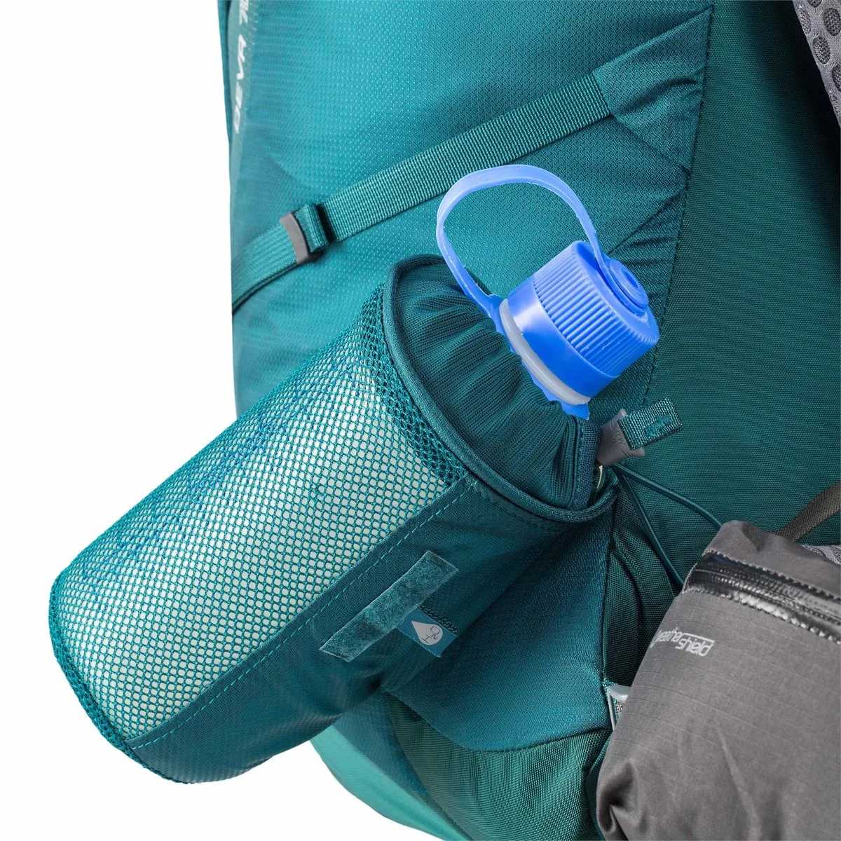 Gregory DEVA RESPONSE 80 NOCTURNE BLUE