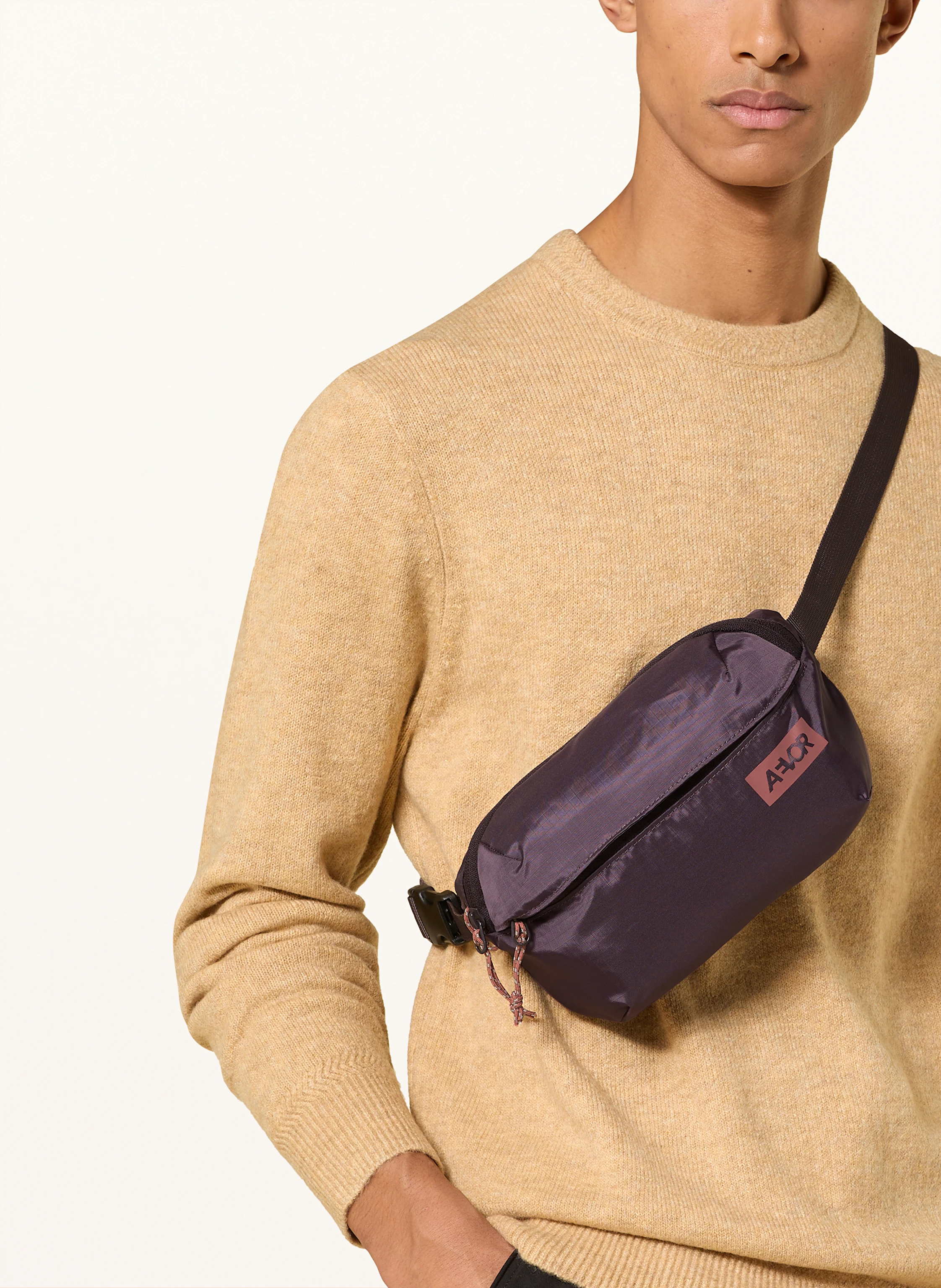 AEVOR Gürteltasche HIP BAG