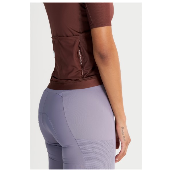 PEPPERMINT - Women's Signature Jersey - Maillot de cyclisme