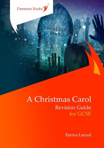 A Christmas Carol: Revision Guide for GCSE: Dyslexia-Friendly Edition - Perfect for catch-up! (Paperback)