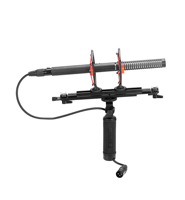 Boya BY-WS1000 windscherm