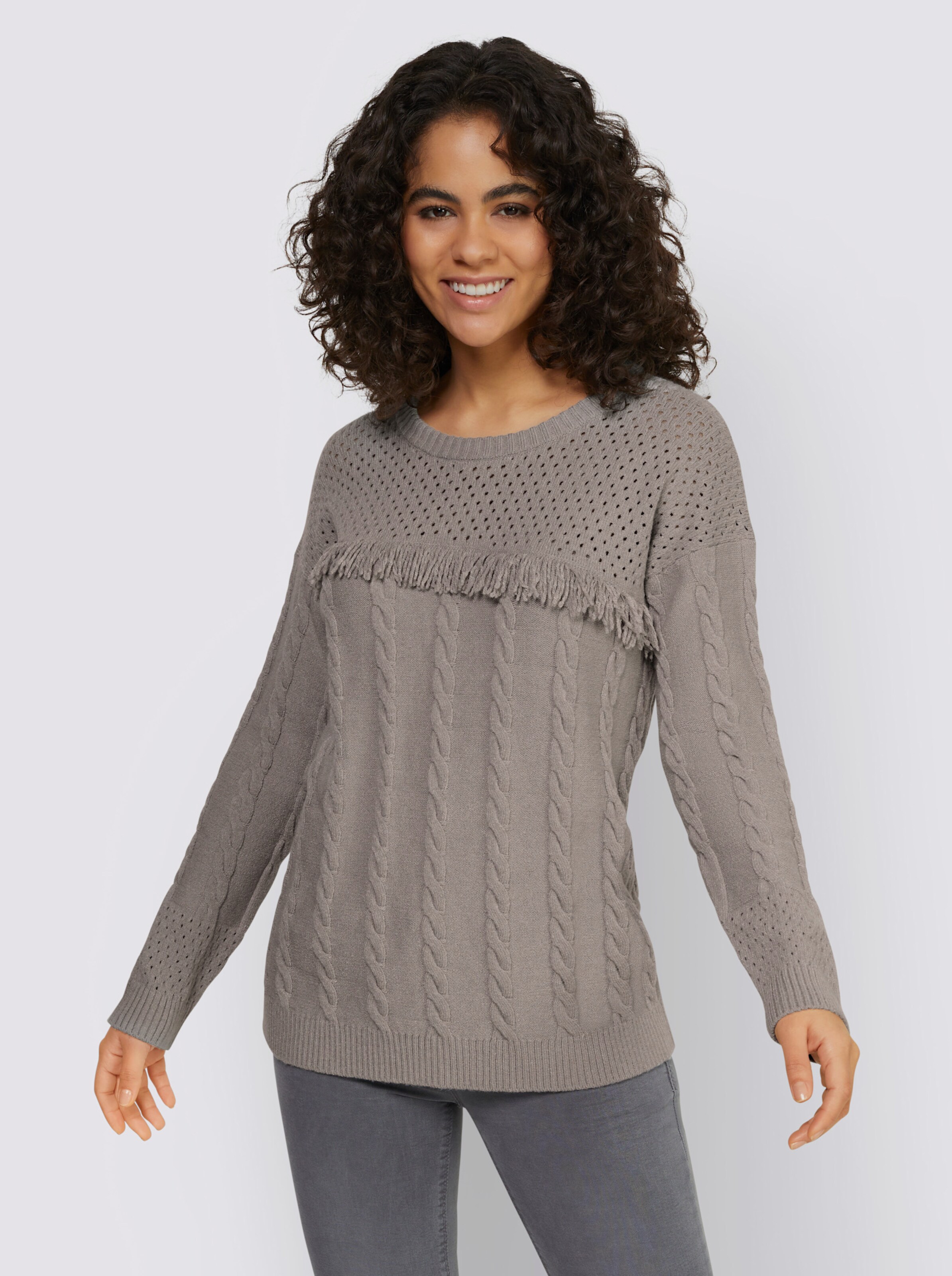 Pullover