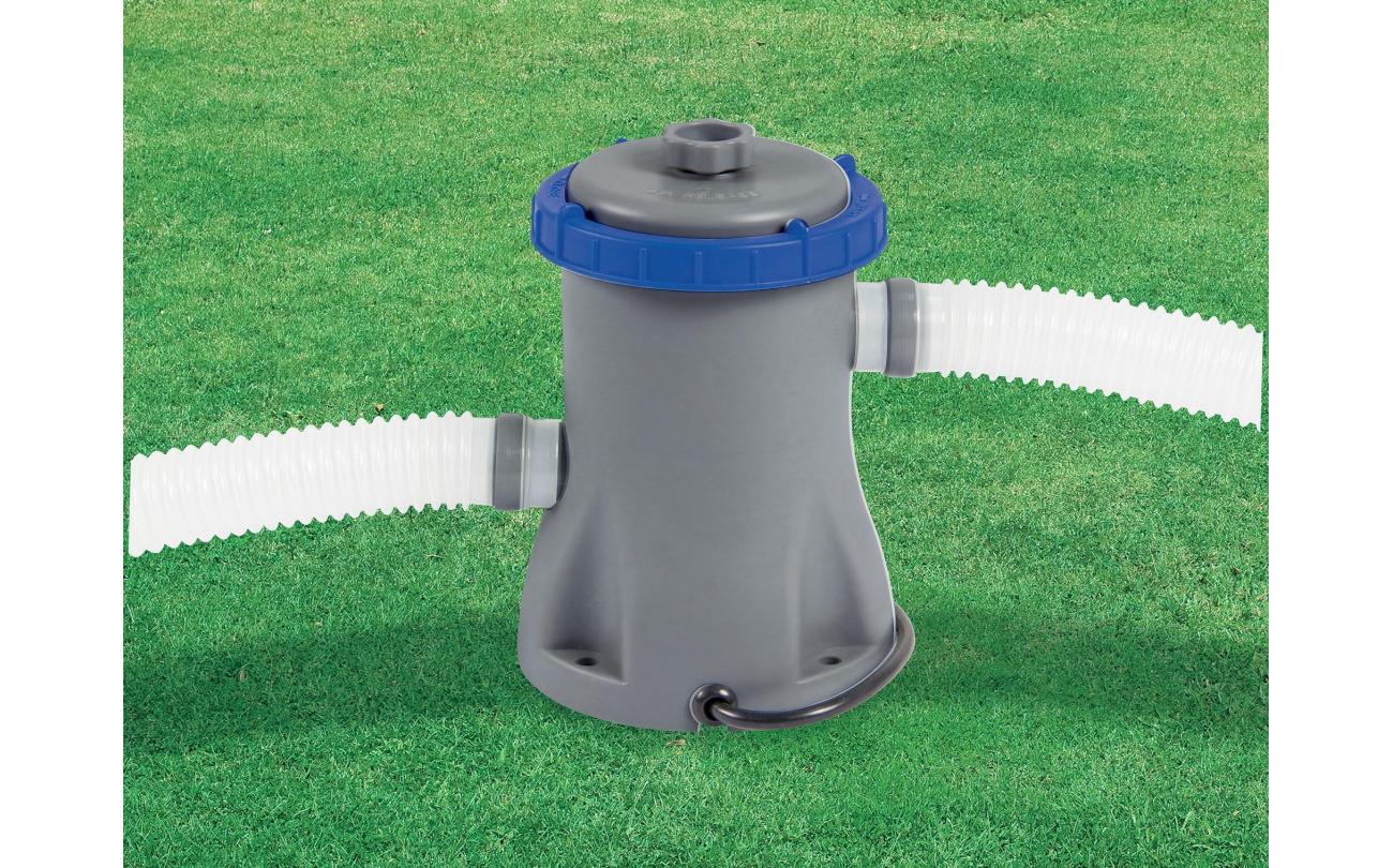 Bestway 58381 Flowclear waterfilterpomp 1.249 liter/uur