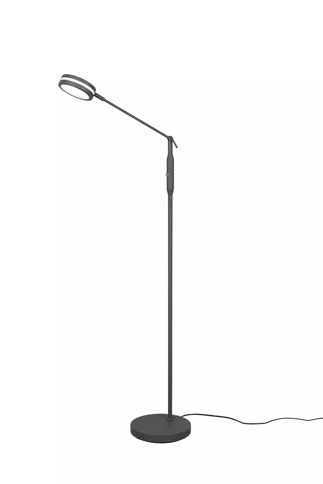 LED-Stehlampe Franklin