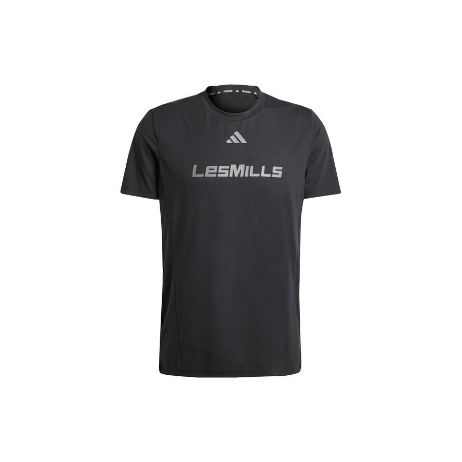 Adidas T-shirt graphique Les Mills