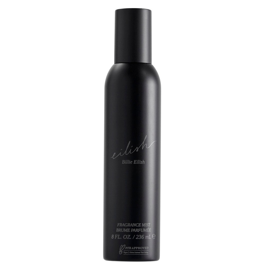 Billie Eilish Body Mist