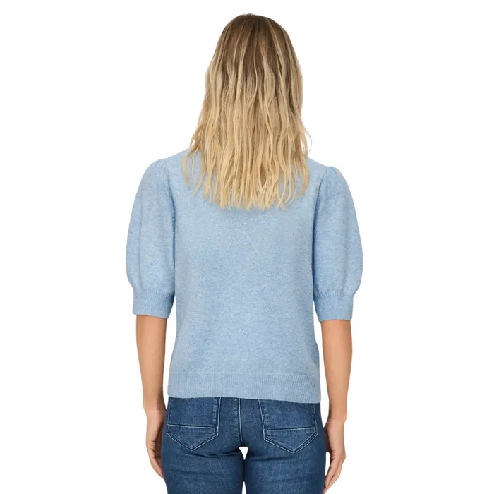 Only Rica Life 2/4 Knitted Sweater Dames