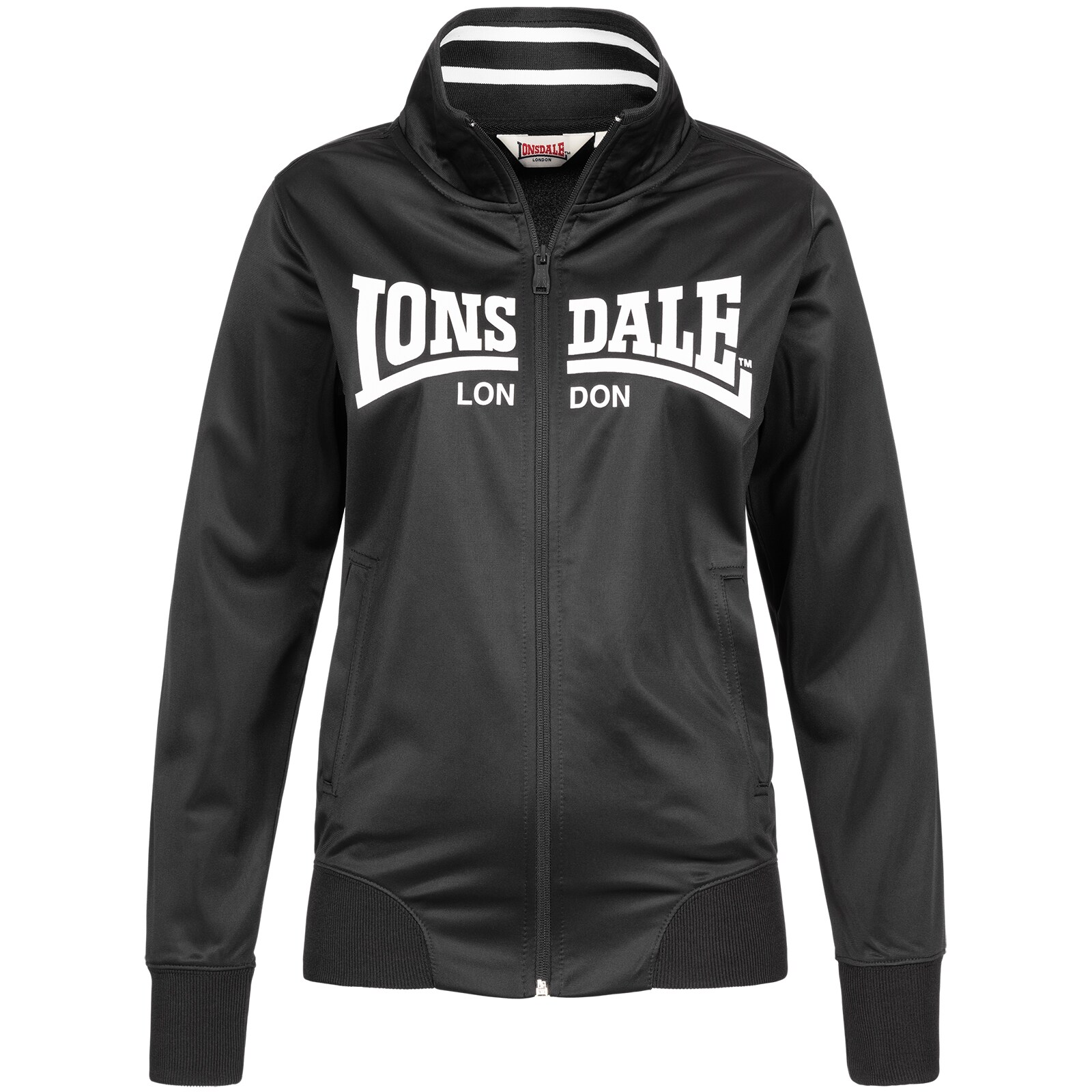 Lonsdale Frauen Trainingsjacke EYPE