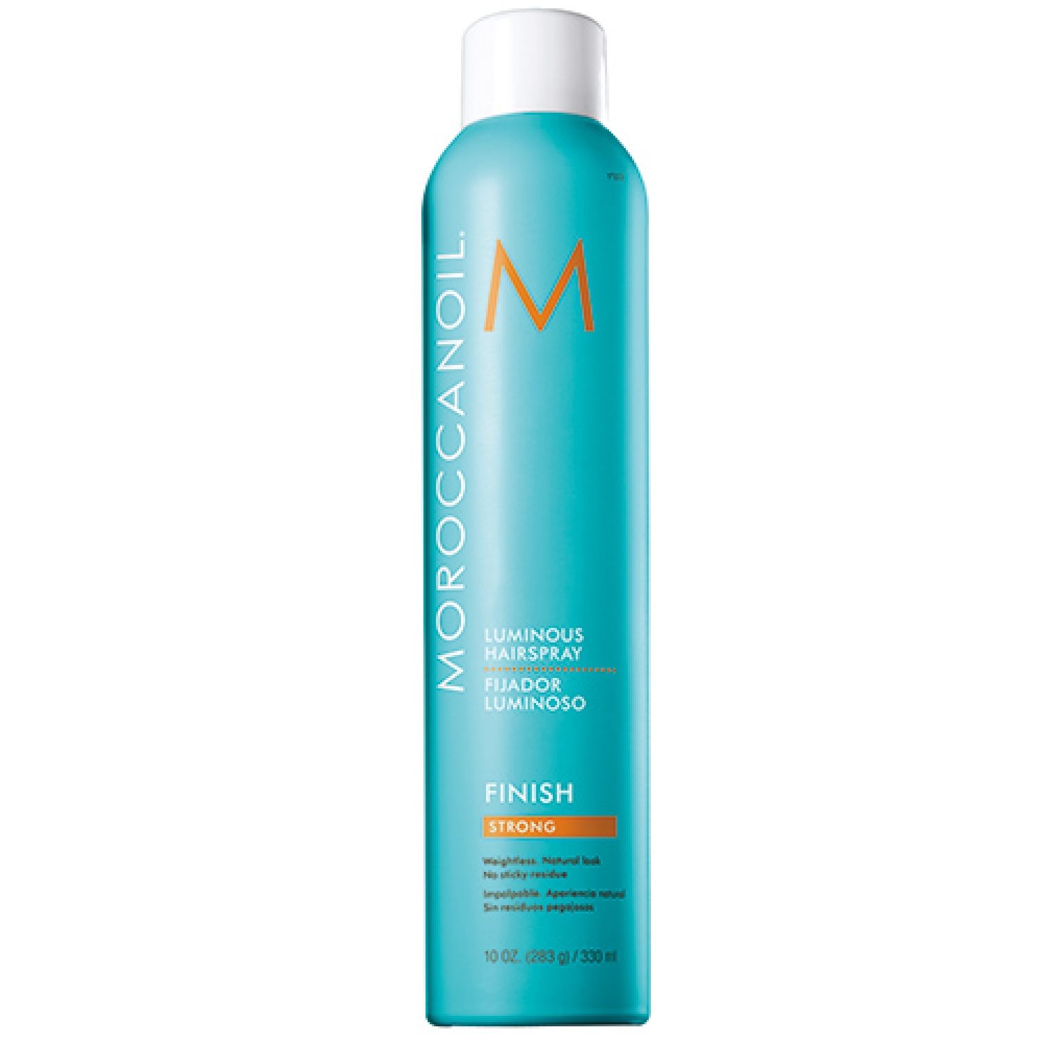 Moroccanoil Finish Luminous Haarspray Strong
