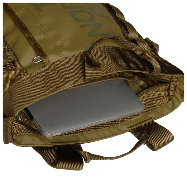 The North Face - Base Camp Tote Pack - Sac à bandoulière