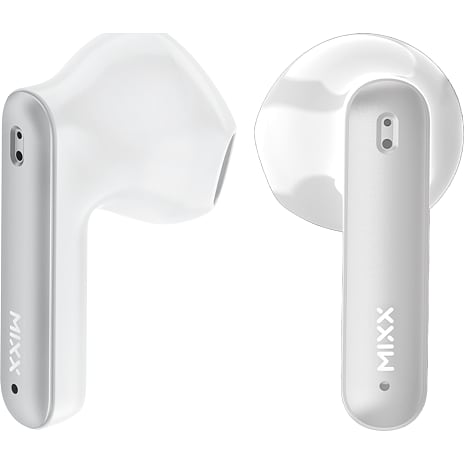 Mixx In-Ear solo 2 TWS - hvid