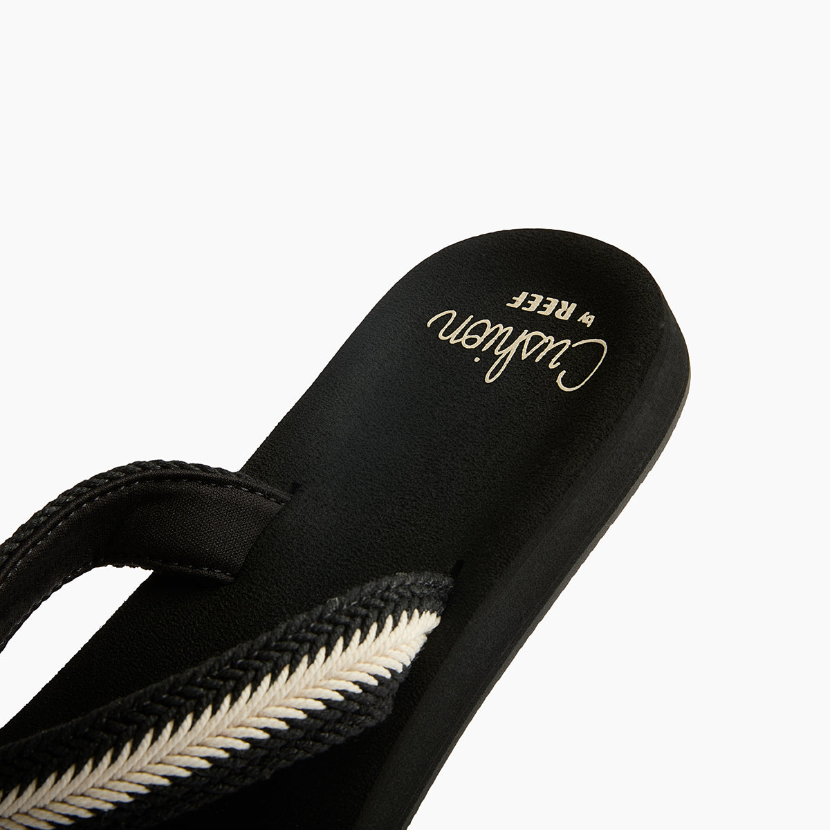 Baja Maria Black Vintage