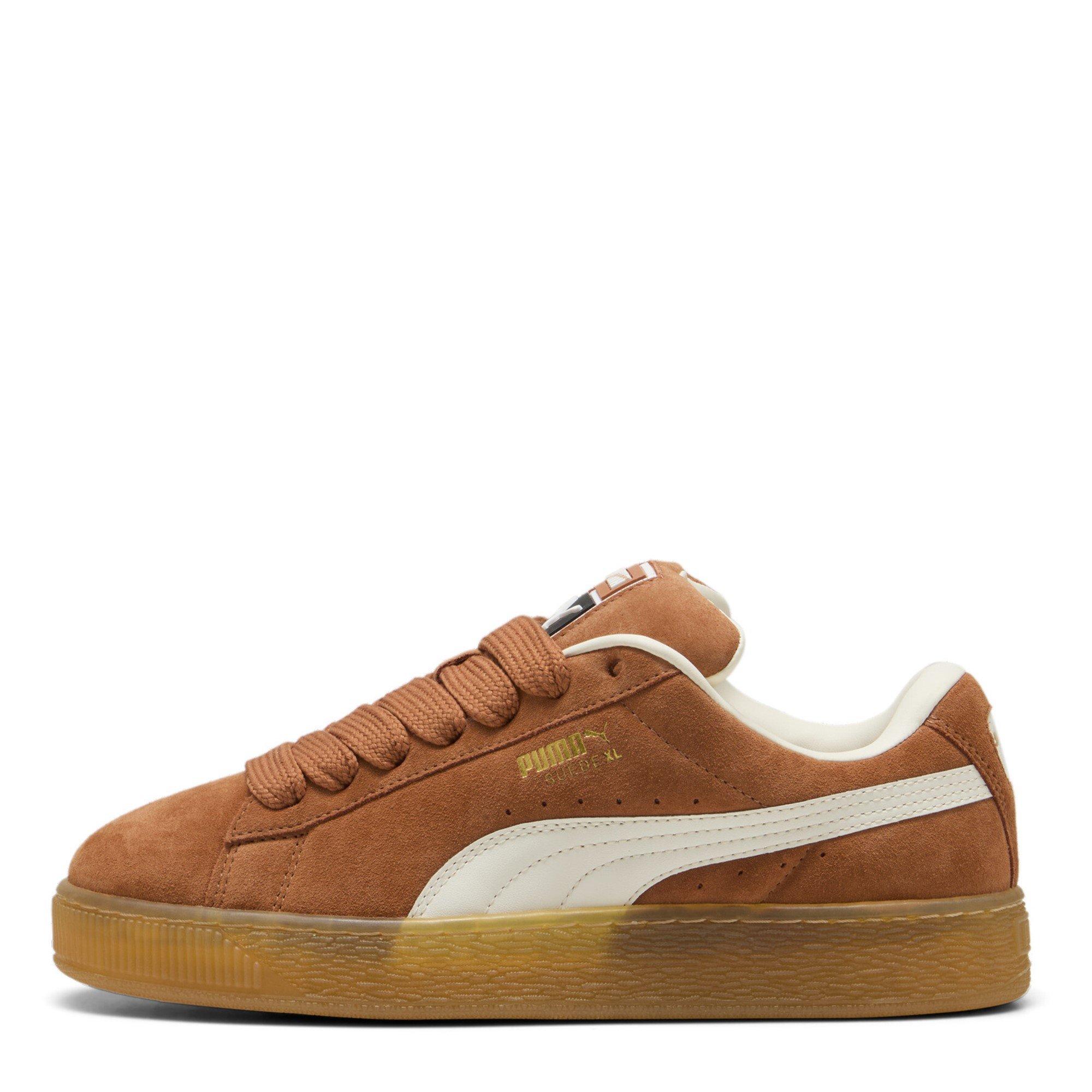 Puma Suede XL Mens Trainers