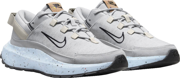 Nike Crater Remixa sneakers Grå