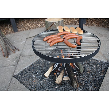 Arlington justbar grillrist