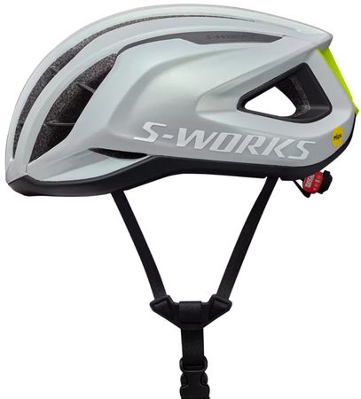 SW Prevail 3 Velohelm  hyper dove grey  M (55-59cm)