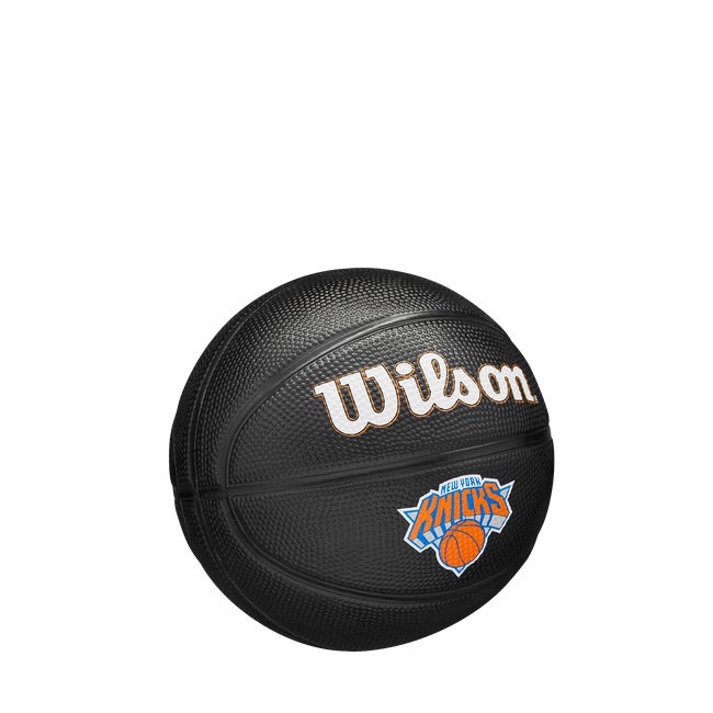 NBA Team Tribute Mini Basketball