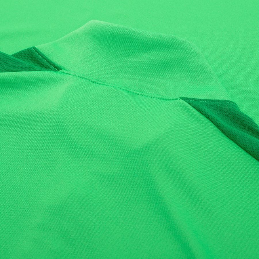 Nike Maillot d'Entraînement Dri-FIT Academy 23 - Vert/Blanc