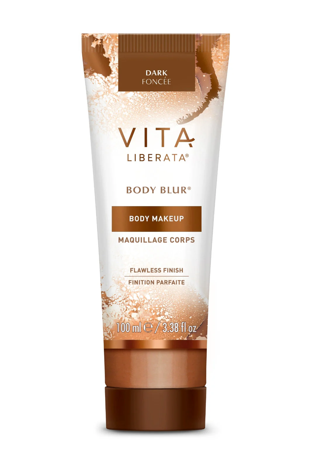 Vita Liberata Body Blur dark
