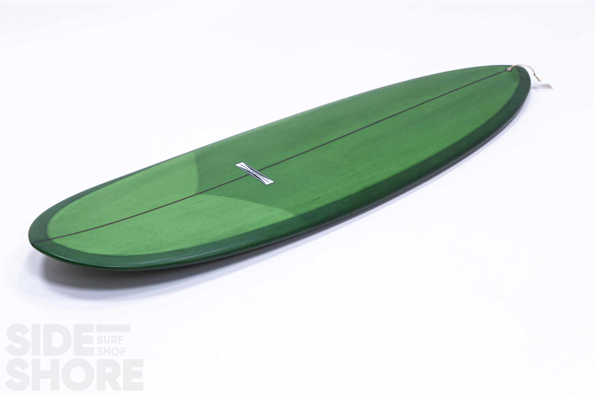 Gordon & Smith Surfboards Drone 2 Egg 6'2