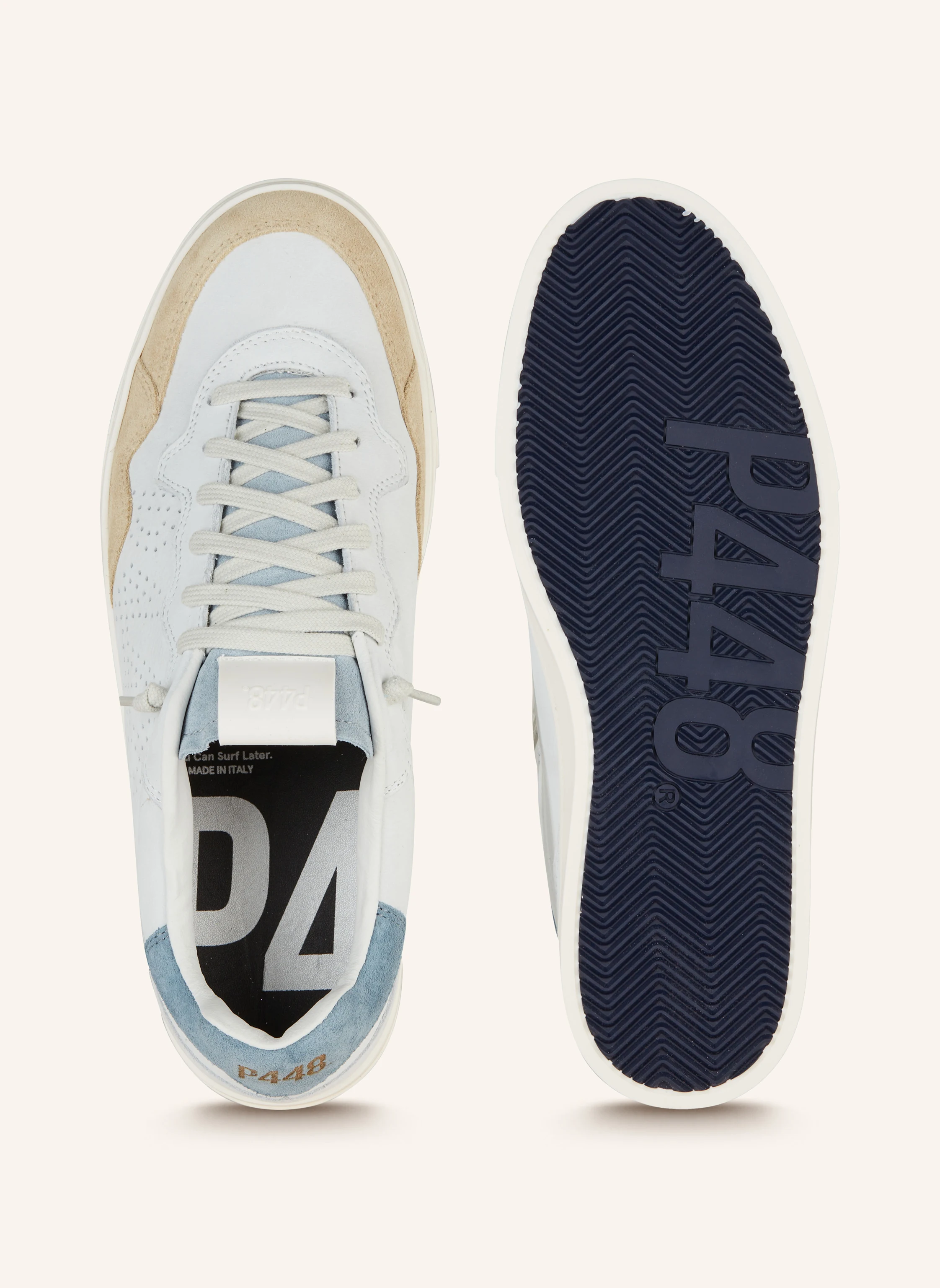 P448 Sneaker BALI
