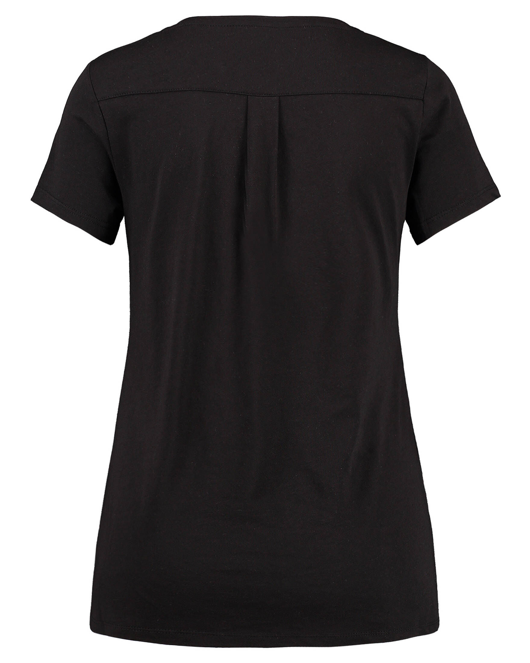 Key Largo| Damen T-Shirt WT PARTY ROUND