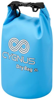CygnusDrybag 2 L - sortiert