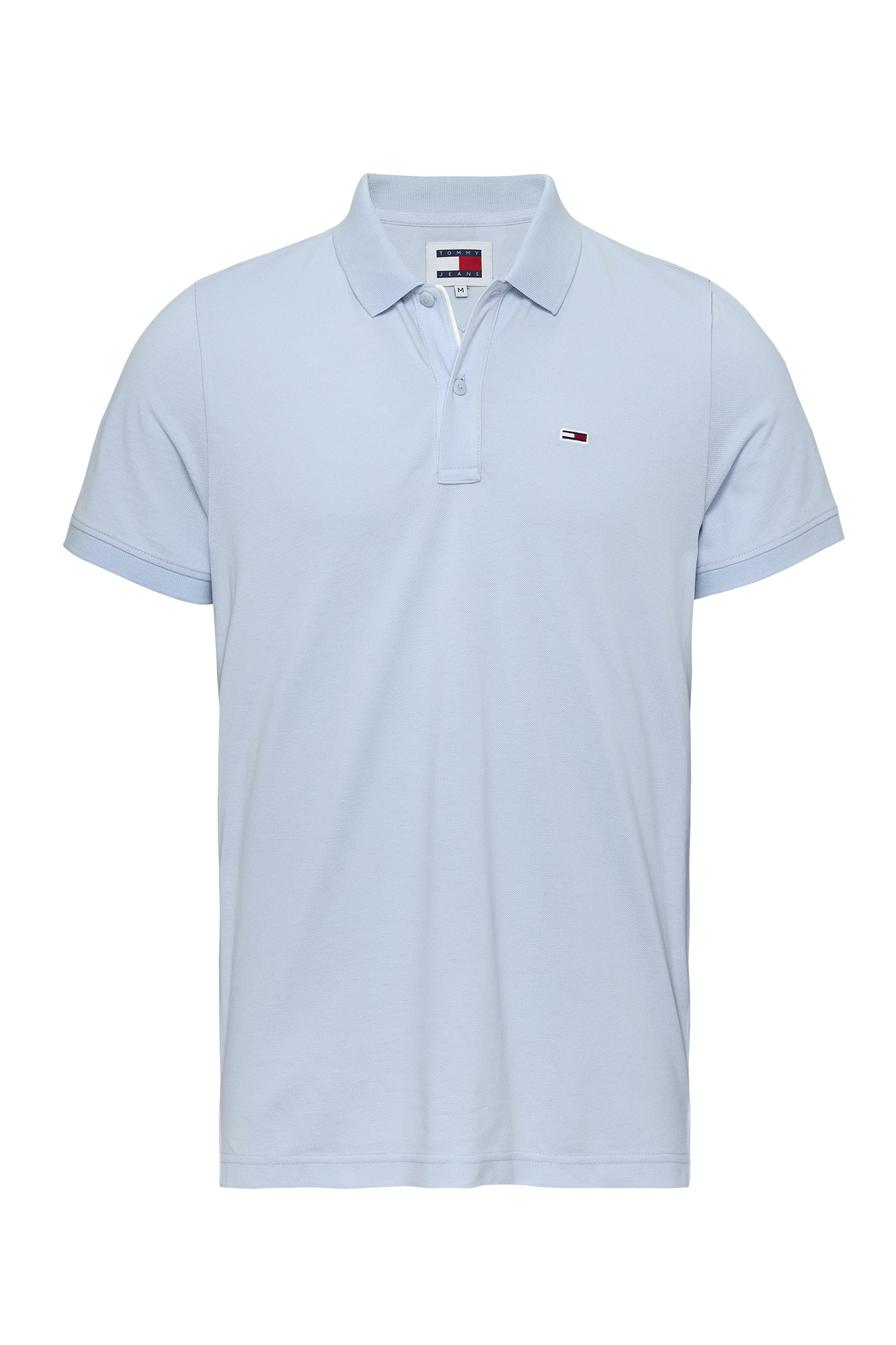 Camisa polo masculina Tommy Jeans