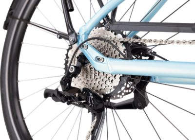 KneisslKneissl Design TK03 - hellblau