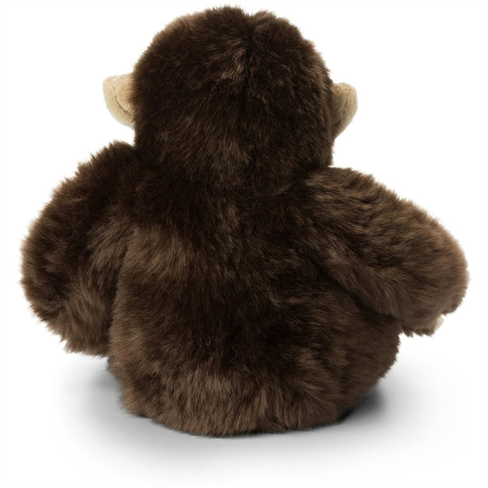 WWF Plush Chimpanse 23 cm - Bon Ton Toys
