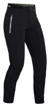 Pantalon Femme Dharco Gravity Noir