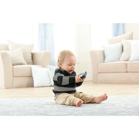 Fisher-Price Lernspaß Smartphone
