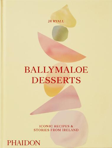 Ballymaloe Desserts (Hardback)
