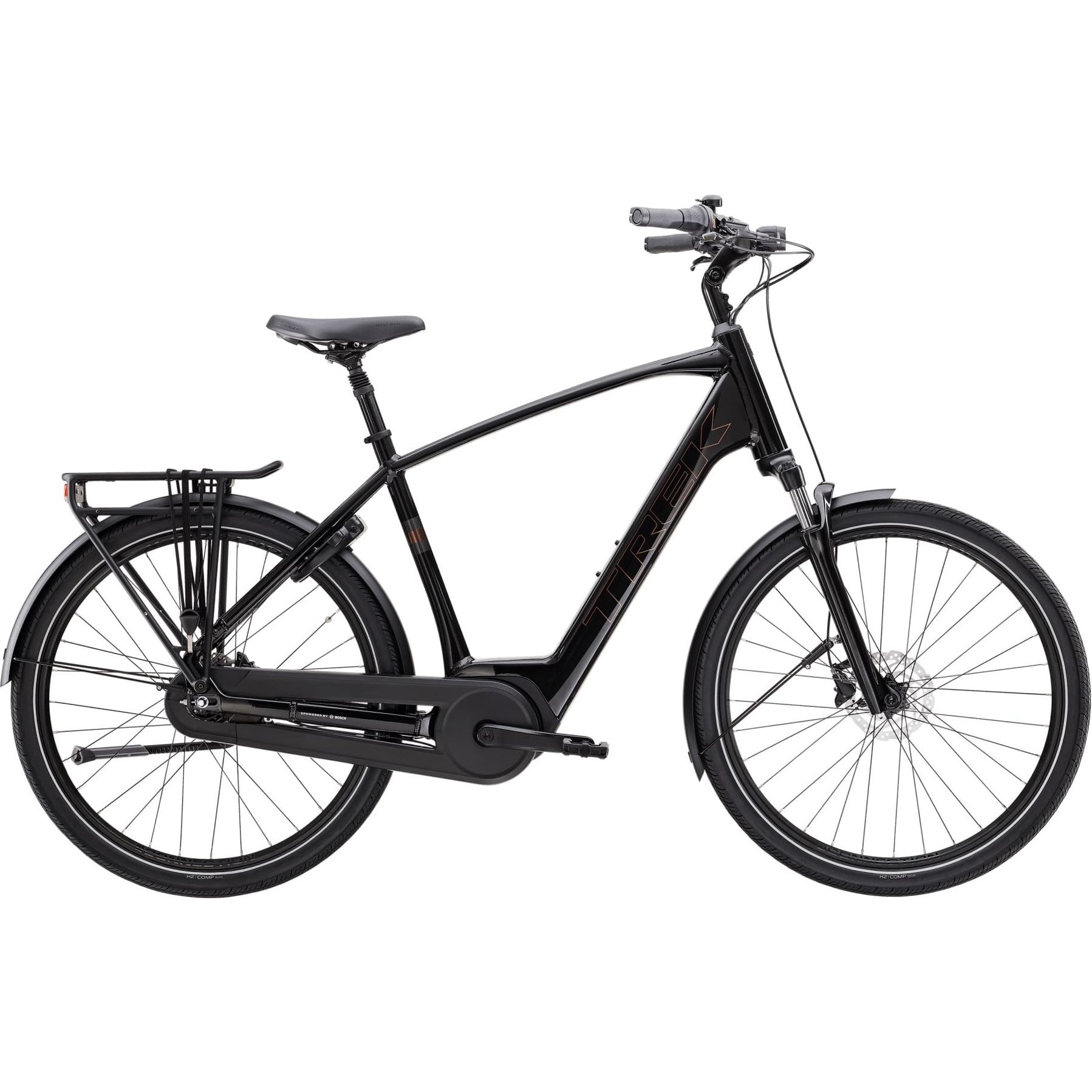Trek District+ 2 2026