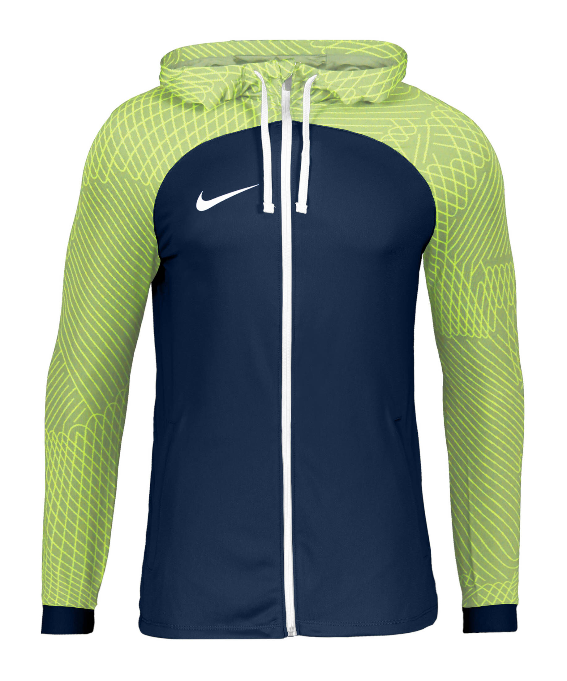 Nike| Herren Trainingsjacke