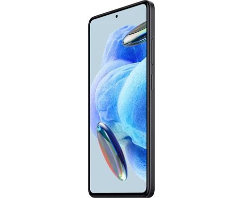 Xiaomi Redmi Note 12 Pro 5G 6 128GB - Midnight Black
