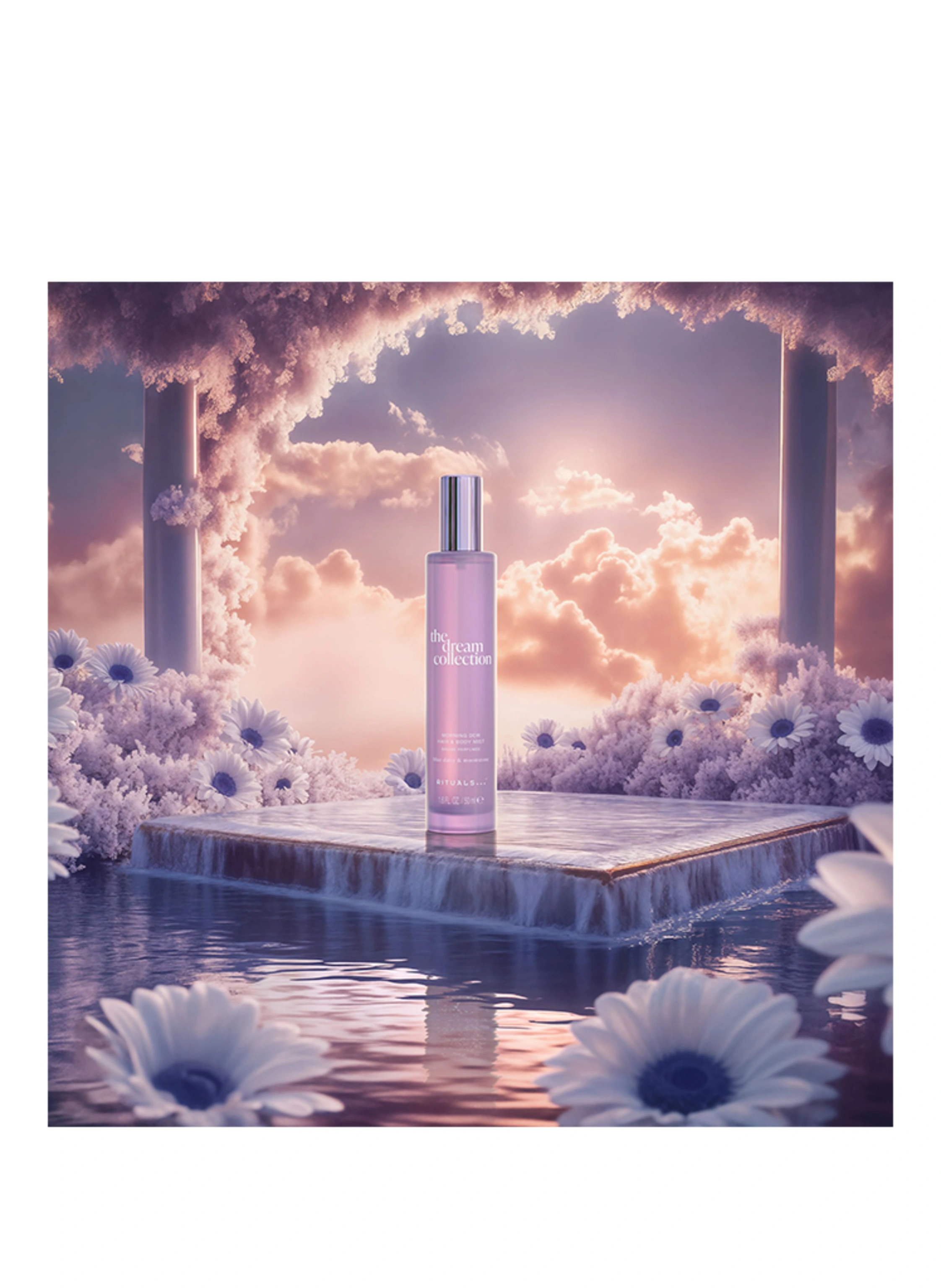RITUALS THE DREAM COLLECTION