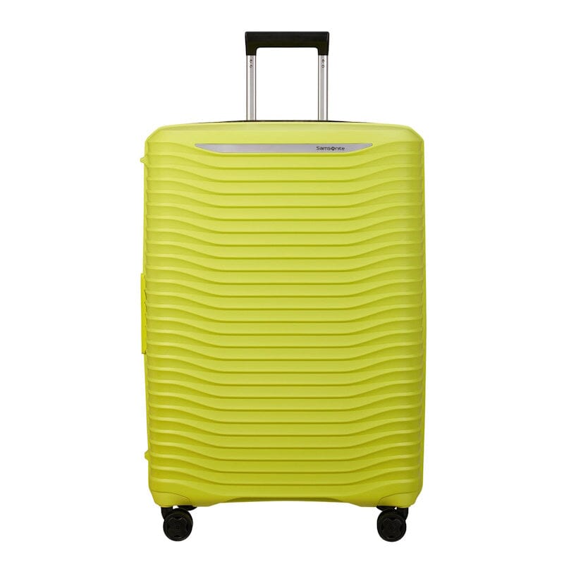 Samsonite Upscape Spinner 68 Lime
