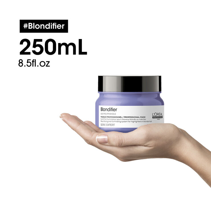 L'Oréal Professionnel L'Oréal Professionnel Blondifier Masque 250ml