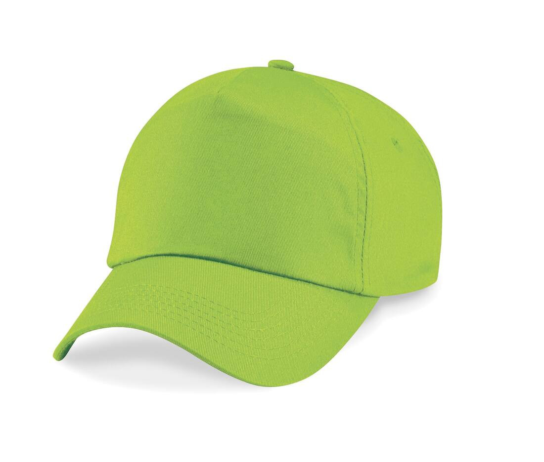 Beechfield BF10B - Casquette Enfant Confort et Style Personnalisable
