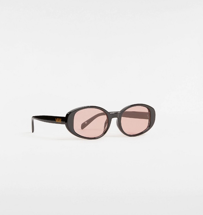 Vans Out There Sunglasses Black