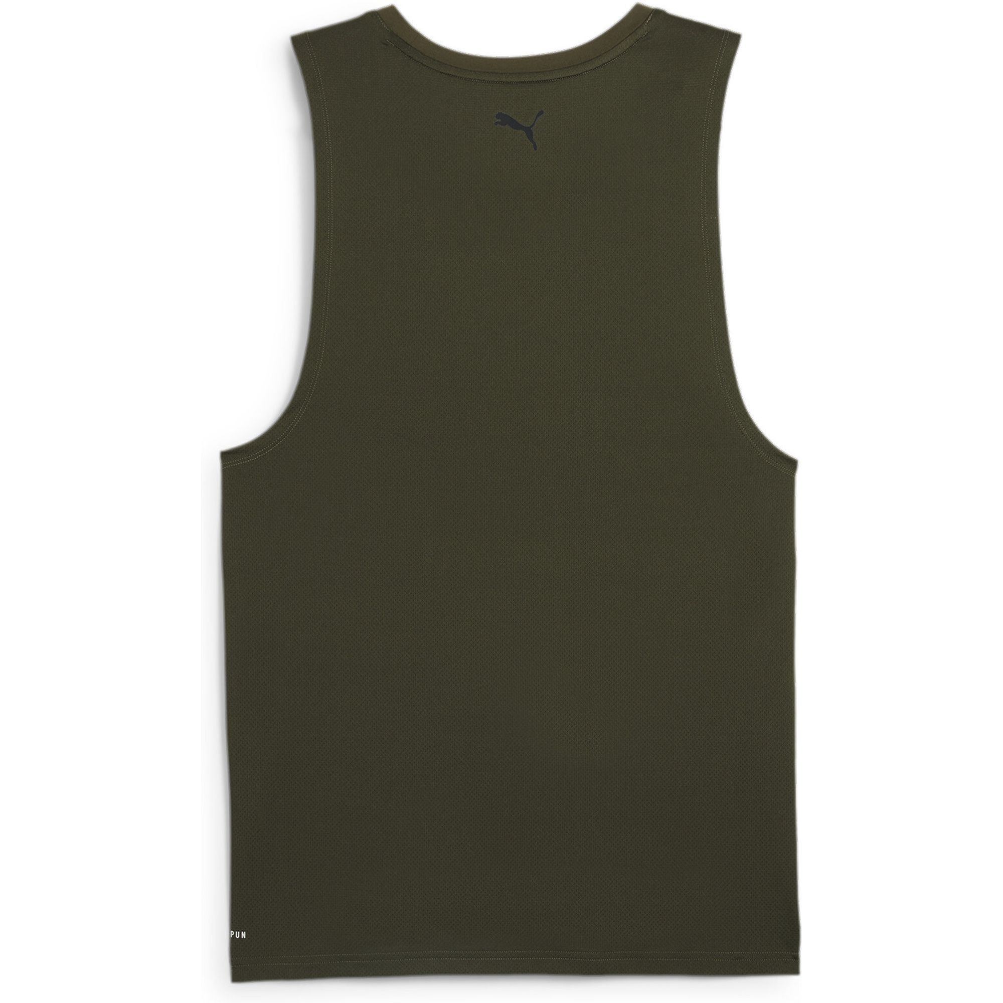 PumaENERGY CLOUDSPUN MESH TANK
