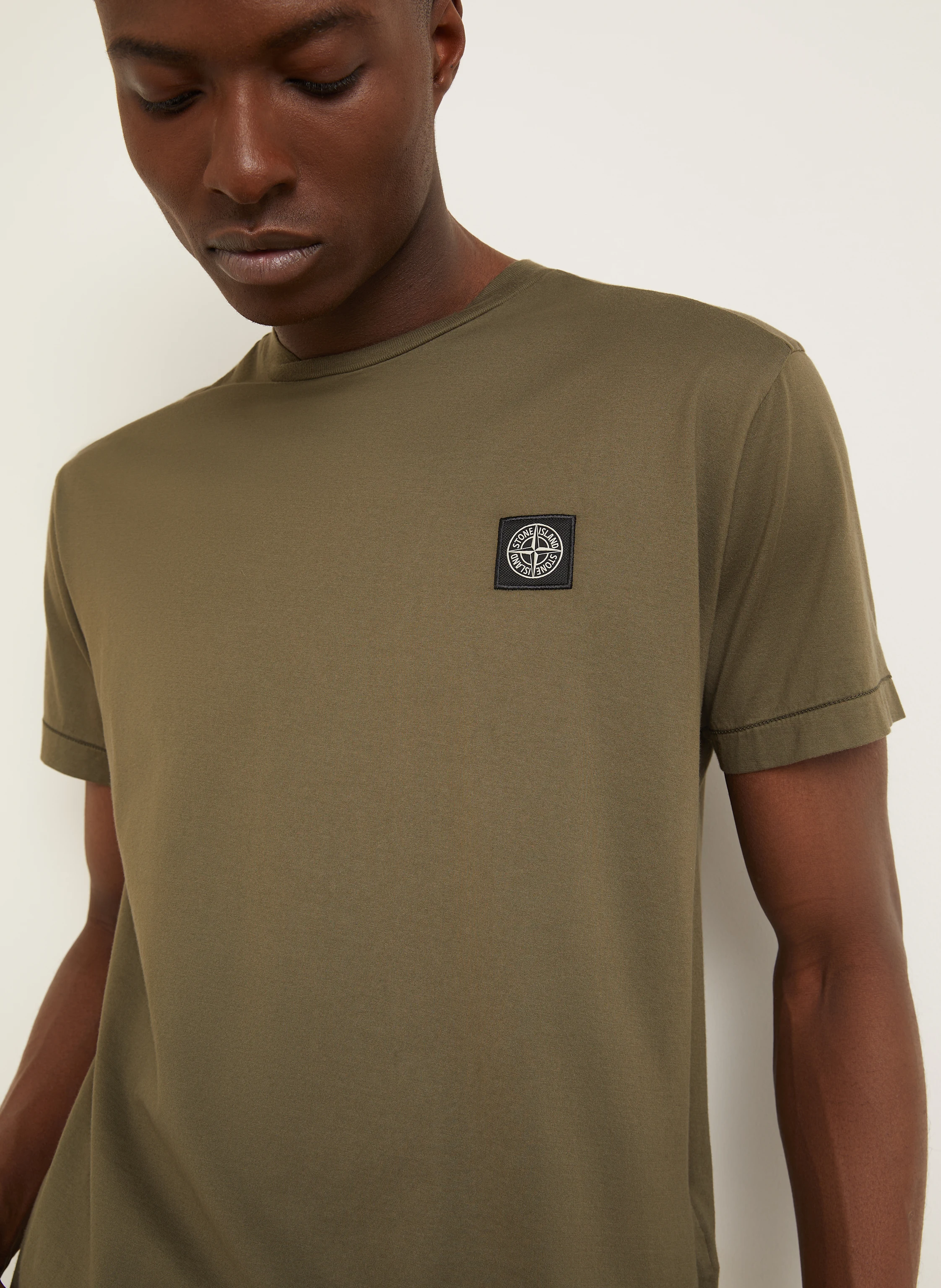STONE ISLAND T-Shirt