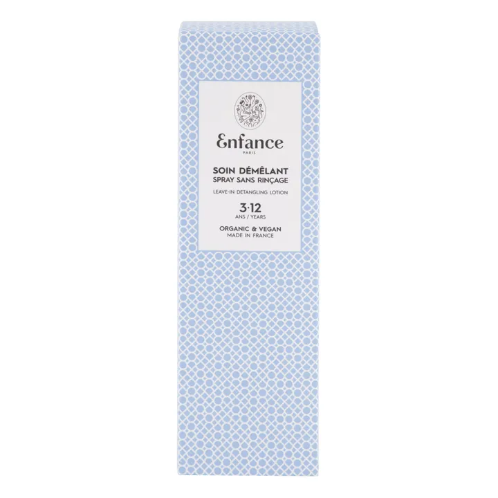 Enfance Paris Spray démêlant sans rinçage - 200 ml