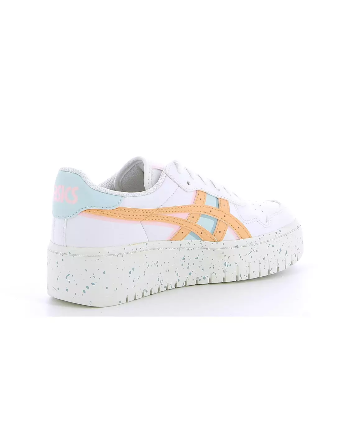 ASICS JAPAN S PF - Sneakers Whitesummerdune