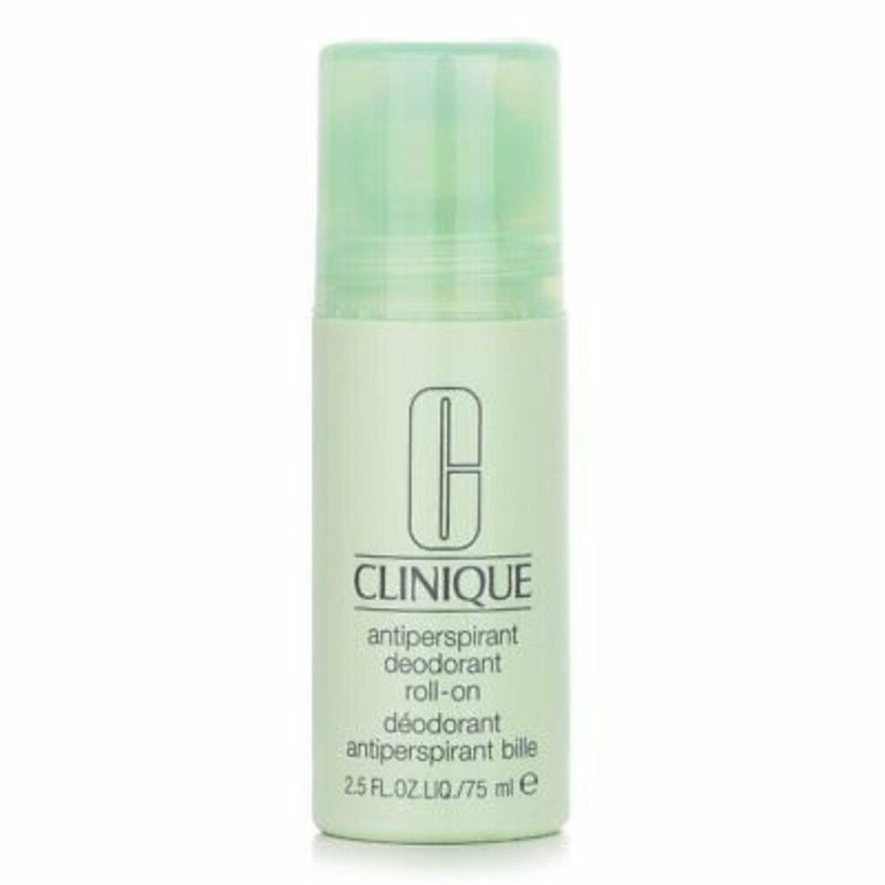 Clinique Deodorant Roller Antiperspirant75 ml