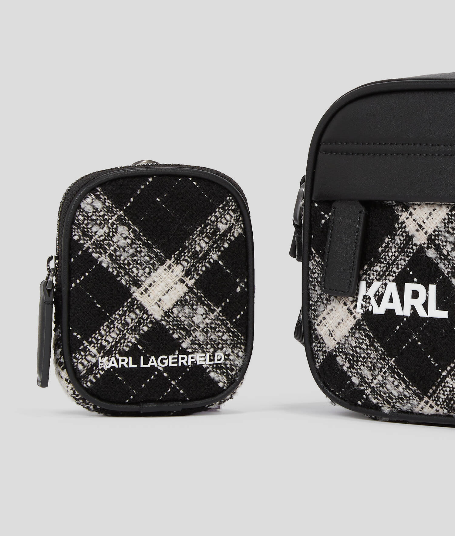 SAC BANDOULIÈRE K/BOUCLÉ
